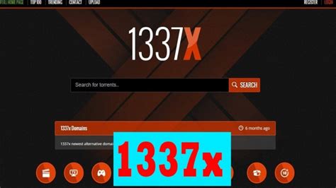 1337x torrent|1337x Proxy List 2024 [Working 1337x Mirrors & Proxy Sites] .